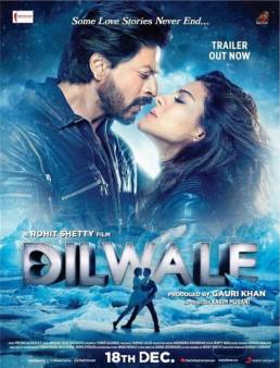 فيلم مشاهدة فيلم Dilwale 2015 مترجم | جودة BluRay 2015