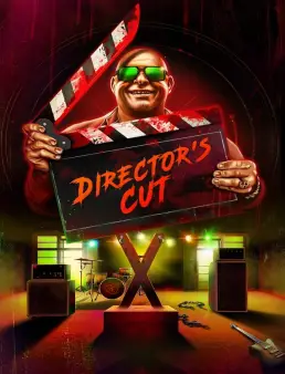 فيلم فيلم Director's Cut 2024 مترجم 2024