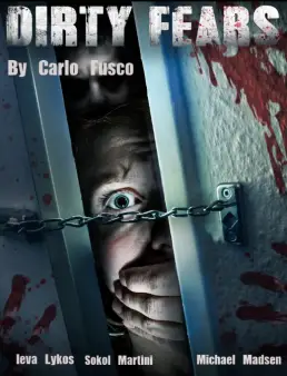 فيلم فيلم Dirty Fears 2020 مترجم 2020