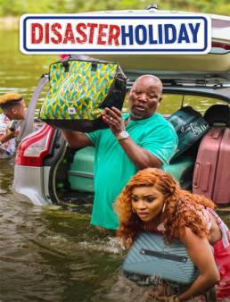 فيلم فيلم Disaster Holiday 2024 مترجم 2024
