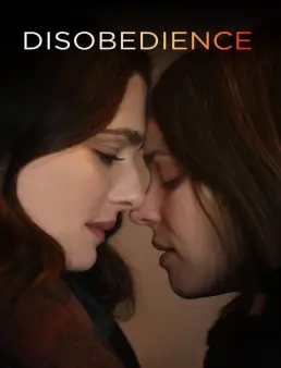 فيلم فيلم Disobedience 2017 مترجم 2017
