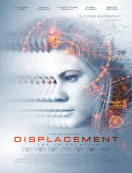 فيلم فيلم Displacement مترجم 2016