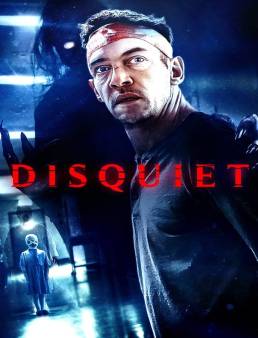 فيلم فيلم Disquiet 2023 مترجم 2023