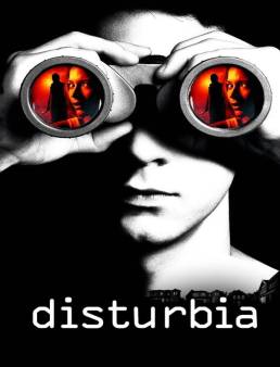 فيلم فيلم Disturbia 2007 مترجم 2007