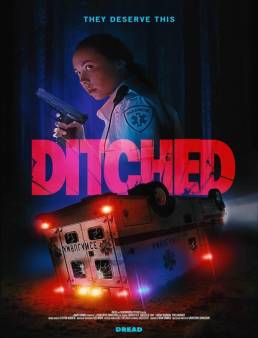 فيلم فيلم Ditched 2021 مترجم 2021