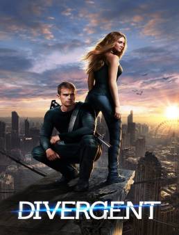 فيلم مشاهدة فيلم Divergent 2014 مترجم HD كامل 2014