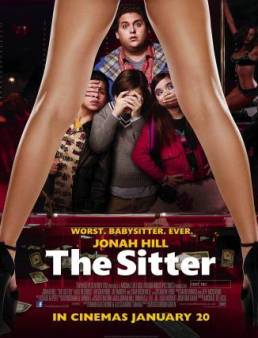 فيلم فيلم The Sitter 2011 مترجم 2011