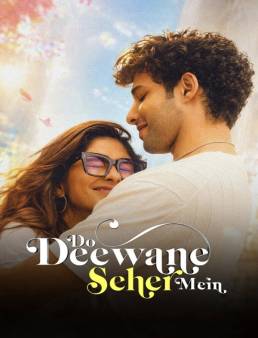 فيلم فيلم Do Deewane Seher Mein 2026 مترجم 2026