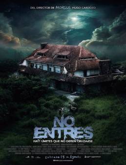 فيلم فيلم Do Not Enter 2024 مترجم 2024