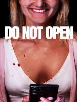 فيلم فيلم Do Not Open 2024 مترجم 2024