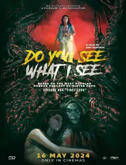 فيلم فيلم Do You See What I See 2024 مترجم 2024