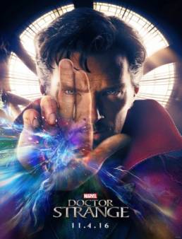 فيلم فيلم Doctor Strange 2016 مترجم 2016