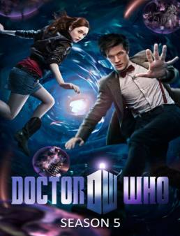 مسلسل مسلسل Doctor Who الموسم 5 الحلقة 14 والاخيرة 2005