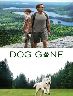 فيلم فيلم Dog Gone 2023 مترجم 2023