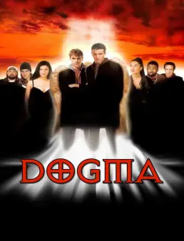 فيلم فيلم Dogma 1999 مترجم للعربية 1999
