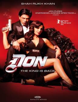 فيلم فيلم Don 2 2011 مترجم 2011