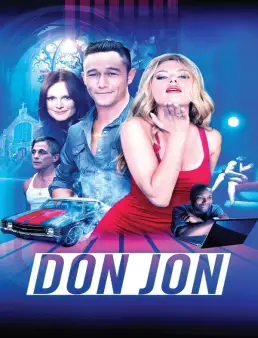 فيلم فيلم Don Jon 2013 مترجم 2013