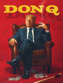 فيلم فيلم Don Q 2024 مترجم 2024