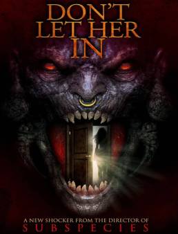 فيلم فيلم Don't Let Her In 2021 مترجم 2021