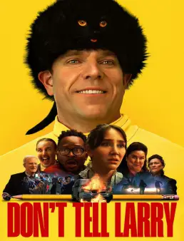 فيلم فيلم Don't Tell Larry 2025 مترجم 2025