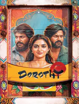 بوستر فيلم Dorothy 2026 مترجم