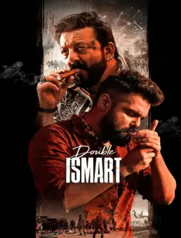 فيلم فيلم Double iSmart 2024 مترجم 2024