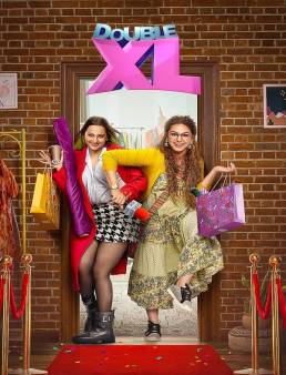 فيلم فيلم Double XL 2022 مترجم 2022