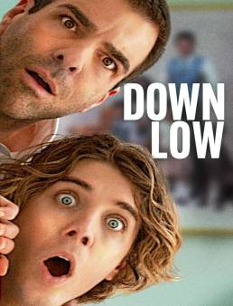 فيلم فيلم Down Low 2023 مترجم 2023