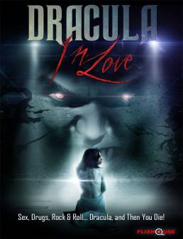 فيلم Dracula in Love 2018 مترجم