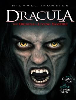 فيلم فيلم Dracula: The Original Living Vampire 2022 مترجم 2022