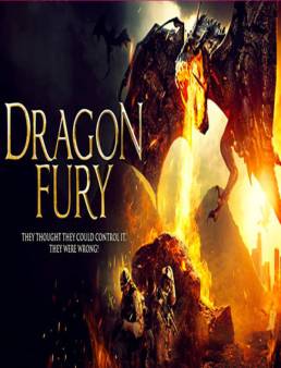 فيلم فيلم Dragon Fury 2021 مترجم 2021