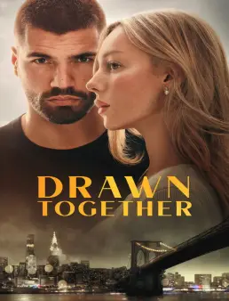 فيلم Drawn Together 2026 مترجم | معًا للأبد
