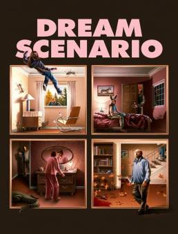 فيلم فيلم Dream Scenario 2023 مترجم 2023