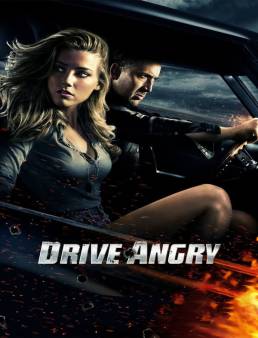 فيلم فيلم Drive Angry 2011 مترجم 2011