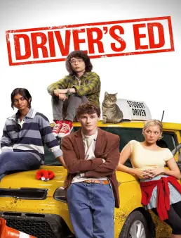 فيلم فيلم Driver's Ed 2026 مترجم 2026