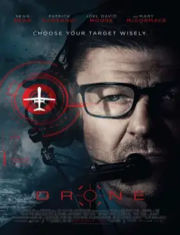 فيلم فيلم Drone مترجم 2017