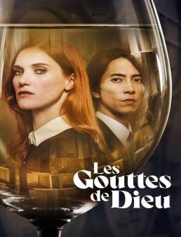 مسلسل مسلسل Drops of God الموسم 1 الحلقة 5 2023