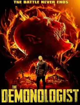 فيلم فيلم The Demonologist 2018 مترجم 2018