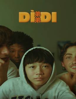 فيلم فيلم Dìdi 2024 مترجم 2024