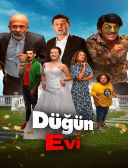 فيلم فيلم Dugun Evi 2025 مترجم 2025