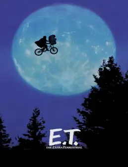 فيلم فيلم E.T. the Extra-Terrestrial 1982 مترجم 1982