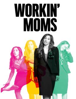 مسلسل مسلسل Workin Moms الموسم 2 مترجم الحلقة 4 2019
