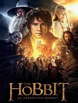 فيلم فيلم The Hobbit An Unexpected Journey 2012 مترجم 2012
