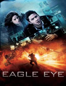 فيلم فيلم Eagle Eye 2008 مترجم 2008