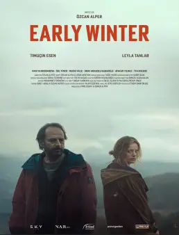 فيلم فيلم Early Winter 2025 مترجم 2025