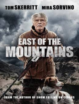 فيلم فيلم East of the Mountains 2021 مترجم 2021