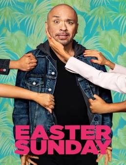 فيلم فيلم Easter Sunday 2022 مترجم 2022
