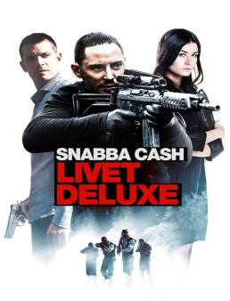 فيلم فيلم Easy Money III: Life Deluxe 2013 مترجم 2013