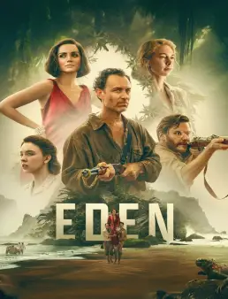 فيلم فيلم Eden 2025 مترجم 2025