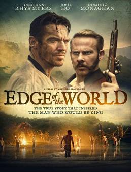 فيلم فيلم Edge of the World 2021 مترجم 2021